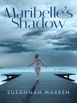 cover image of Maribelle's Shadow